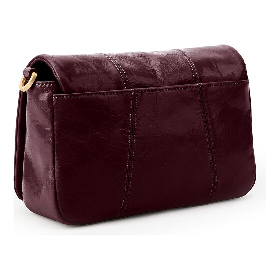 LES VISIONNAIRES Mila Bolsa de hombro Piel 23 cm