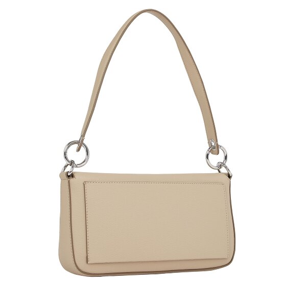 Calvin Klein Jeans Minimal Monogram Bolsa de hombro 25 cm