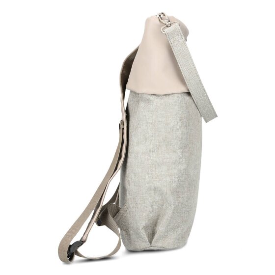 Zwei Kim Mochila de día 38 cm Compartimento para el portátil