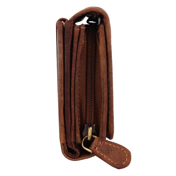 Greenburry Vintage Cartera Piel 17 cm