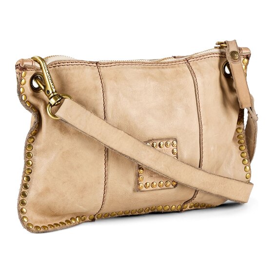 Campomaggi Ebe Bolsa de hombro Piel 25 cm