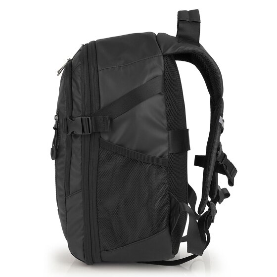 Gabol Mochila de viaje Canada 45 cm