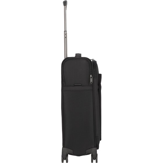Samsonite Carro de cabina de 4 ruedas Airea 55 cm