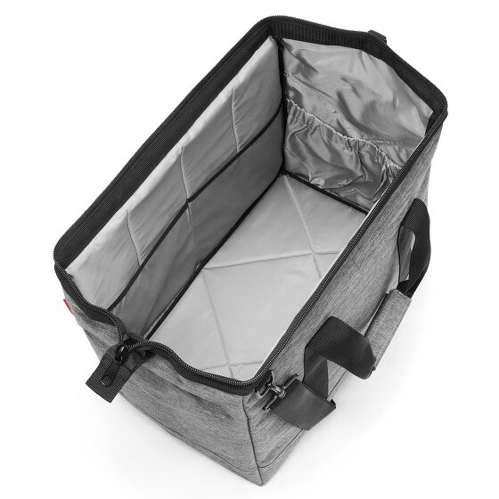 reisenthel Bolsa de viaje Allrounder L Weekender 48 cm