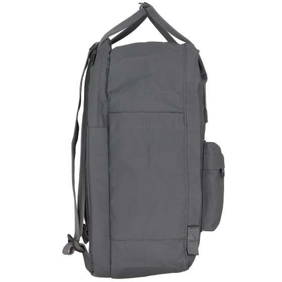 Fjällräven Mochila Kanken 37 cm Compartimento para el portátil