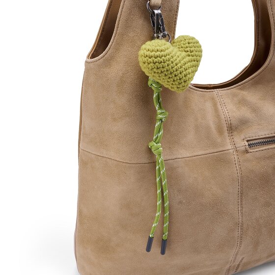 FredsBruder Beautiful Mess Bolsa de hombro Piel 40 cm