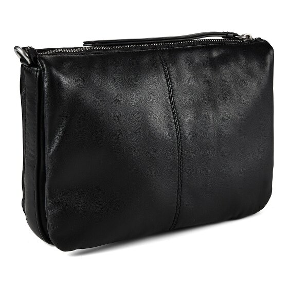 Liebeskind Nina Bolsa de hombro Piel natural 24.5 cm