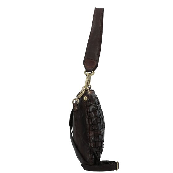 Campomaggi Bolsa de hombro Piel 31 cm