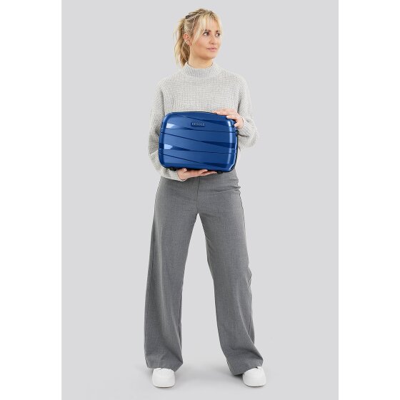 Redolz Essentials 10 Estuche de belleza 34 cm