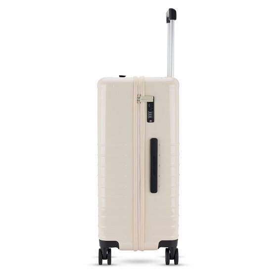 Kapten & Son Heathrow Essential 4 ruedas Carrito 70 cm