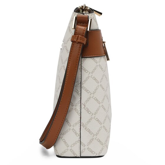 L.Credi Filiberta Bolsa de hombro 24 cm