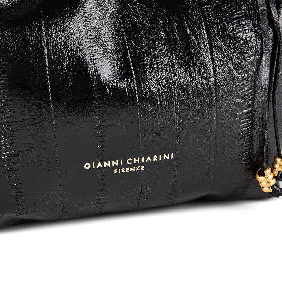 Gianni Chiarini Dua Bolso Piel natural 20 cm