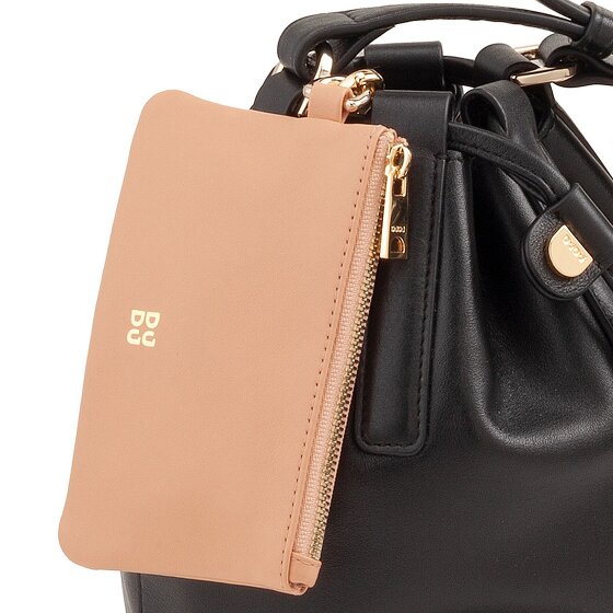 DuDu Filicudi Bolsa Piel 14 cm