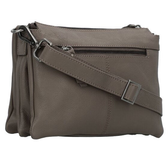 Harbour 2nd Just Pure Mirela Bolsa de hombro Piel 20.5 cm