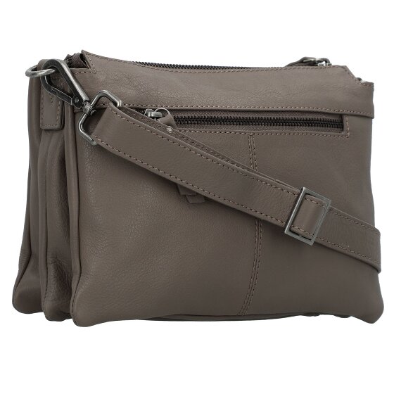 Harbour 2nd Just Pure Mirela Bolsa de hombro Piel 20.5 cm