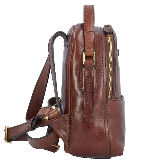 The Bridge Mochila Pearldistrict City Piel 27 cm