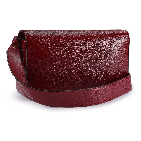 PINKO Love One Bolsa de hombro Piel 27 cm