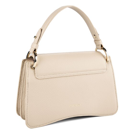 Coccinelle C-Me Bolsa de hombro Piel 23.5 cm