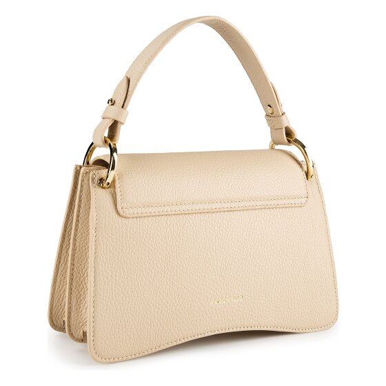 Coccinelle C-Me Bolsa de hombro Piel 23.5 cm