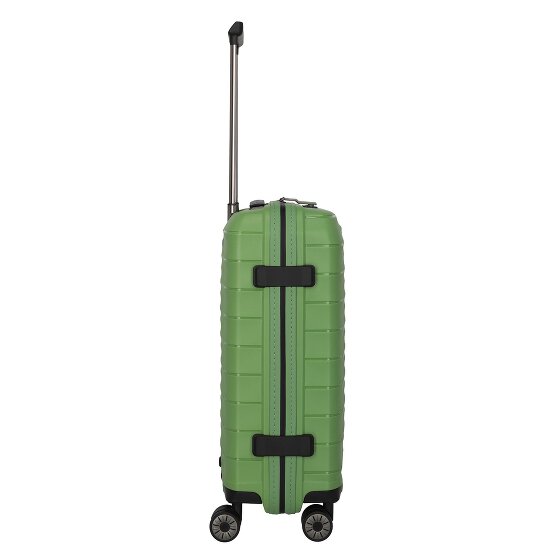Travelite Mooby 4 ruedas Carro de la cabina S 55 cm