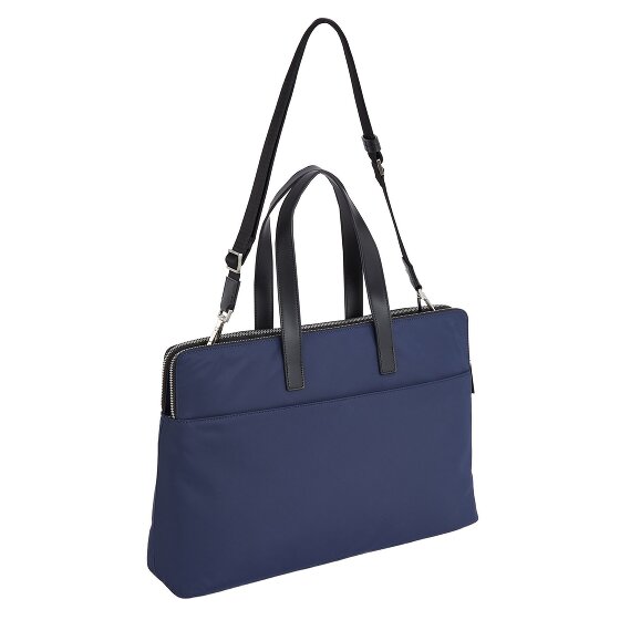 Calvin Klein Business Tech Maletín 48 cm Compartimento para el portátil