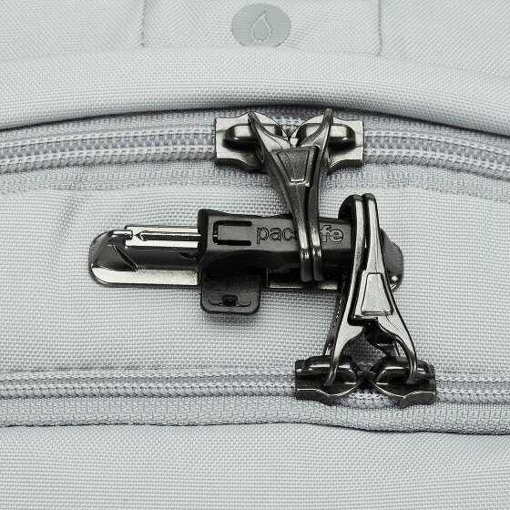 Pacsafe Mochila Vibe 25L RFID 48 cm Compartimento para portátil