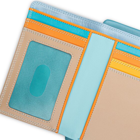 Mywalit Cartera Protección RFID Piel 14 cm