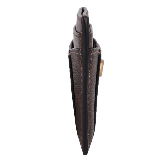 Coach Essential Estuche para tarjetas de crédito Piel 11 cm
