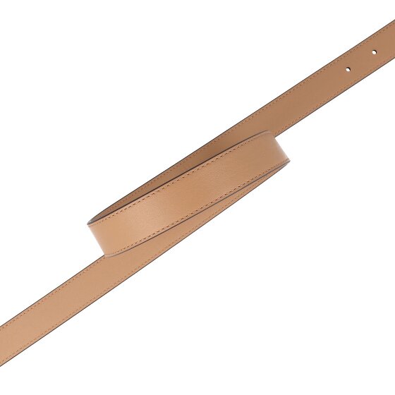 Lauren Ralph Lauren Logo Cinturón Piel