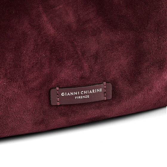 Gianni Chiarini Dua Bolsa de hombro Piel natural 24 cm