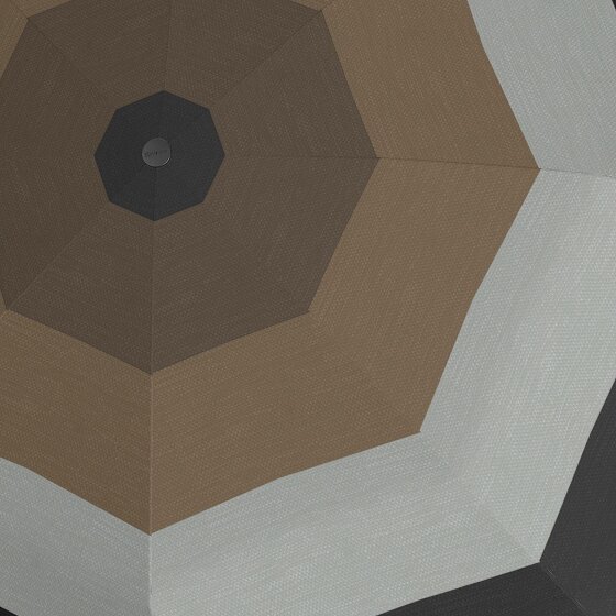 Knirps Paraguas de bolsillo T.200 Duomatic 28 cm