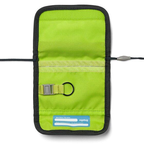 Ergobag Bolsa de pecho 14 cm