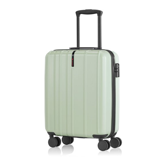 Pack Easy Jolly 4 ruedas Trolley de cabina 53 cm