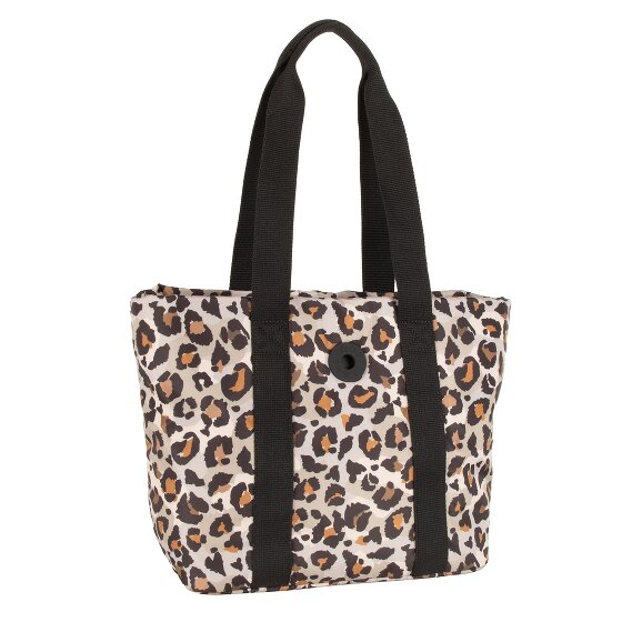 Joop! Jeans Giocoso Leo Bolsa de compras 32 cm