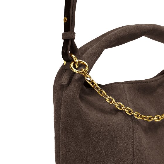 LES VISIONNAIRES Sadie Cozy Chain Bolso Piel 37 cm