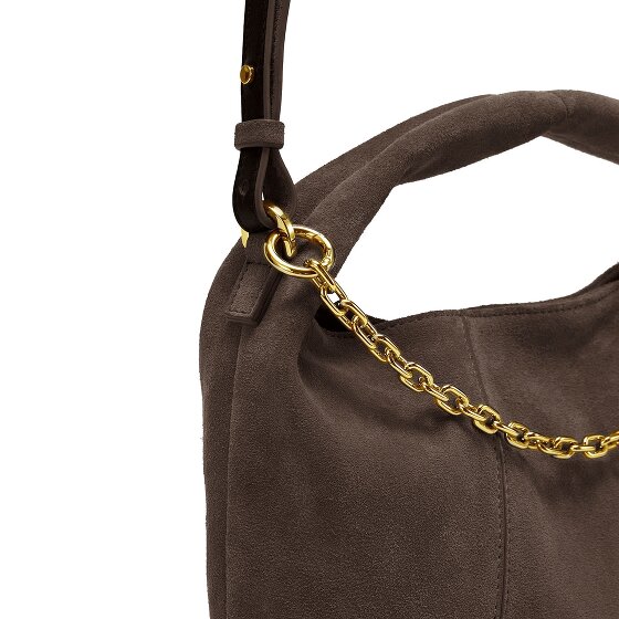 LES VISIONNAIRES Sadie Cozy Chain Bolso Piel 37 cm