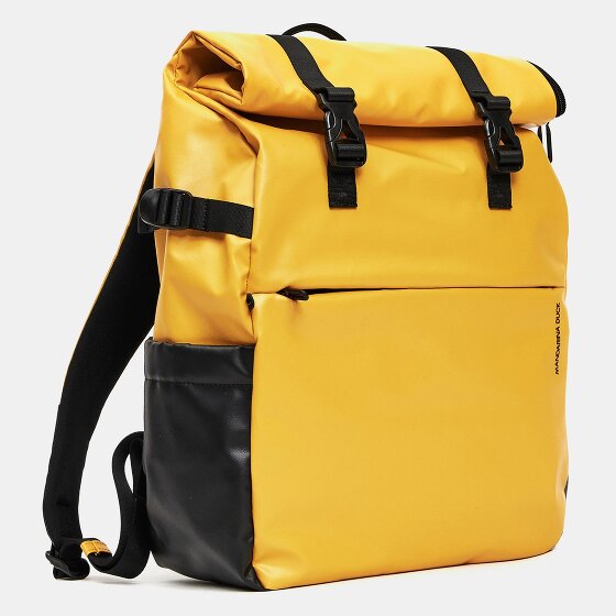 Mandarina Duck Eco Coated Mochila de día 50 cm