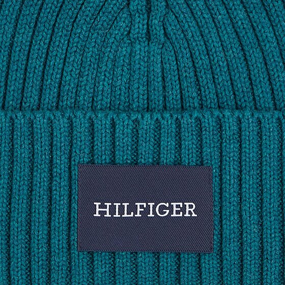 Tommy Hilfiger TH Monotype Gorro de punto