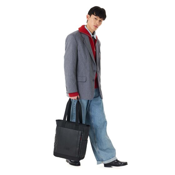 Eastpak Cnnct Tote Bolsa de compras 32 cm Compartimento para laptop