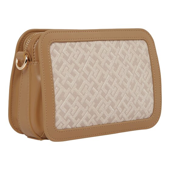 Tommy Hilfiger TH Jacquard Bolsa de hombro 20.5 cm