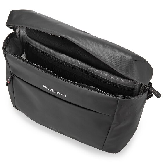 Hedgren Riñonera para bicicleta RFID 39 cm