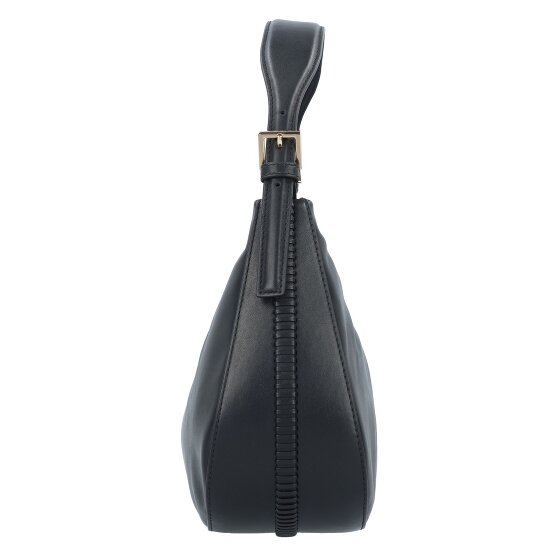 Tommy Hilfiger CREST LEATHER Bolsa de hombro Piel 37 cm