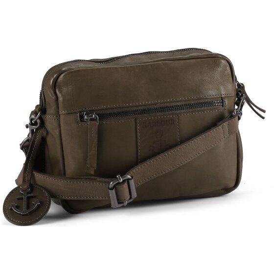 Harbour 2nd Anchor Love Thalea Bolsa de hombro Piel 23 cm