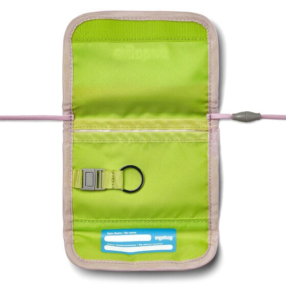 Ergobag Bolsa de pecho 14 cm