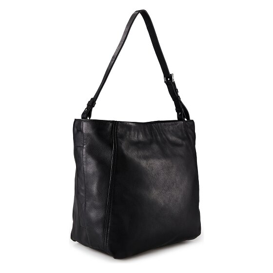Liebeskind Chudy Bolsa de hombro M Piel natural 34 cm