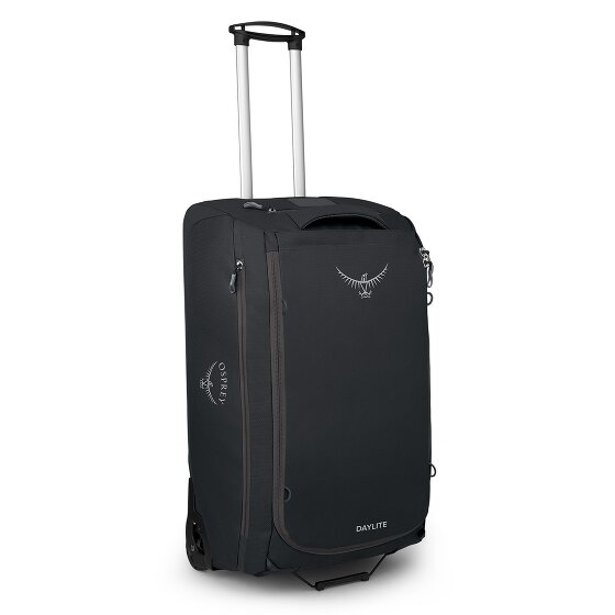 Osprey Daylite 85 2 ruedas Bolsa de viaje 71 cm