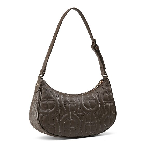 AIGNER Diadora Bolsa de hombro Piel 25 cm