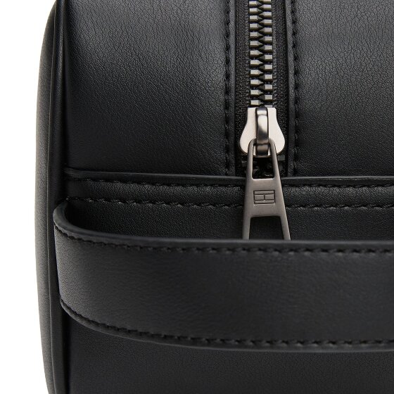 Tommy Hilfiger TH Monogram Bolsa de aseo 21 cm