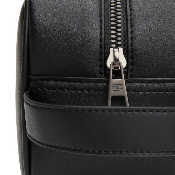 Tommy Hilfiger TH Monogram Bolsa de aseo 21 cm