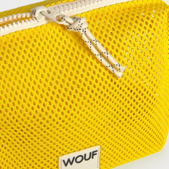Wouf Mesh Bolsa de aseo 30 cm